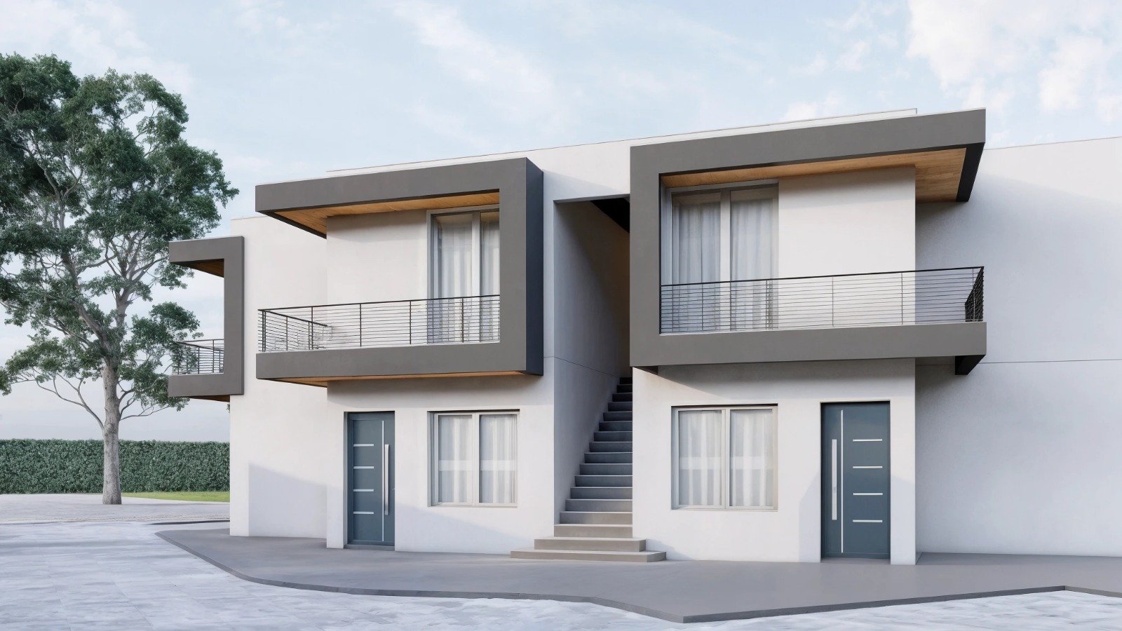 Duplex Oportunidad